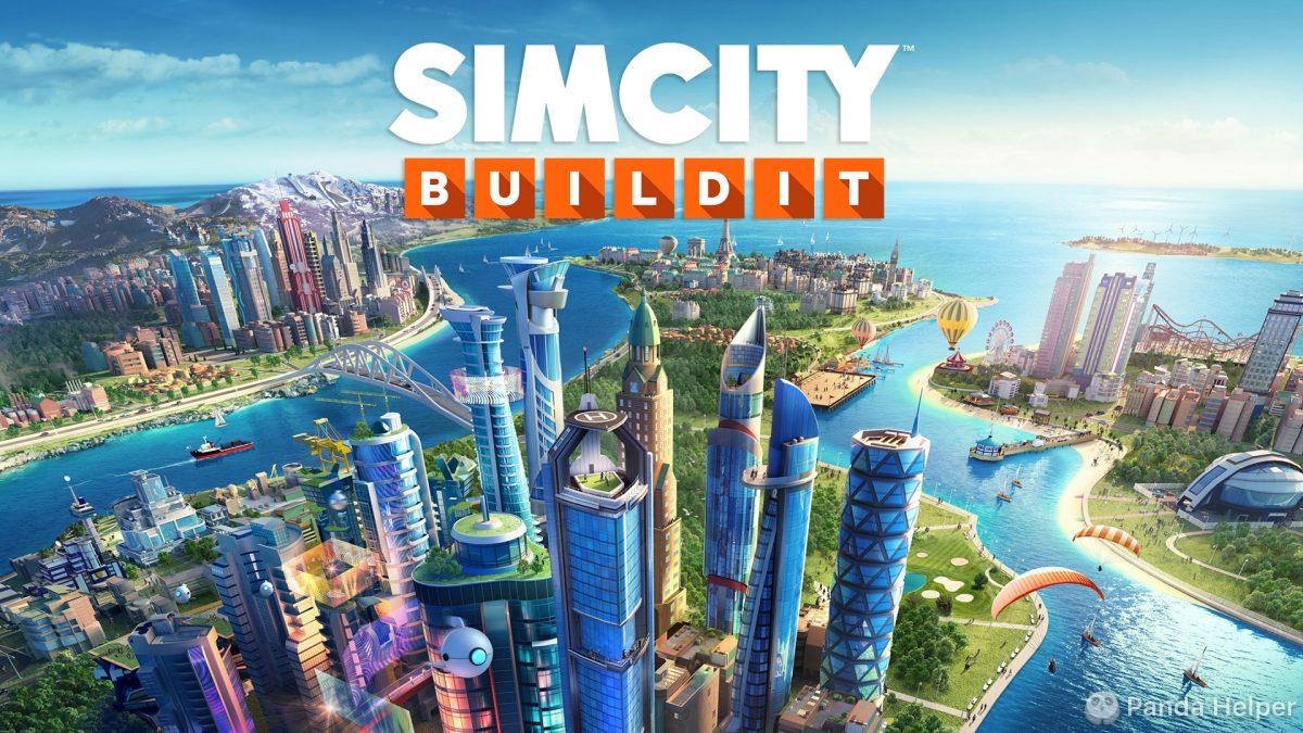 simcity