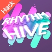 Rhythm Hive Hack