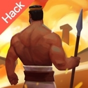 Gladiators: Survival in Rome Hack