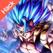 DRAGON BALL LEGENDS Hack（OneHitKill）