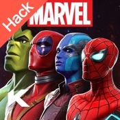 MARVEL Contest of Champions Hack