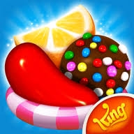 Candy Crush Saga Mod