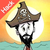 Don't Starve: Shipwrecked Hack