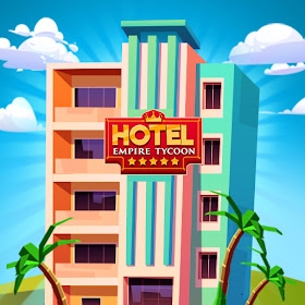 Hotel Empire Tycoon MOD