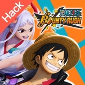 ONE PIECE Bounty Rush Hack