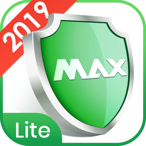 MAX Security Lite - Antivirus, Virus Cleaner