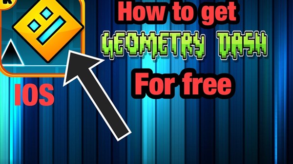 Geometry Dash hacks