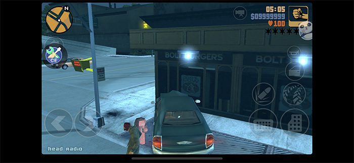 How to use Panda Cheat Engine GTA SA Cheater APK