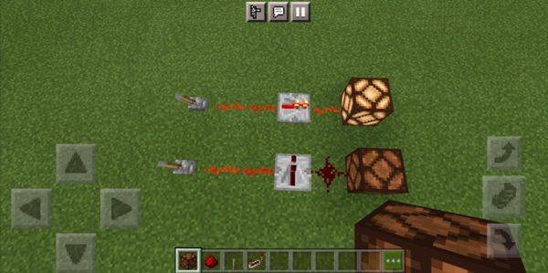 How Does a Redstone Repeater in Minecraft Work