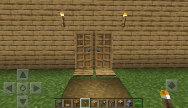 How to Build a House in Minecraft