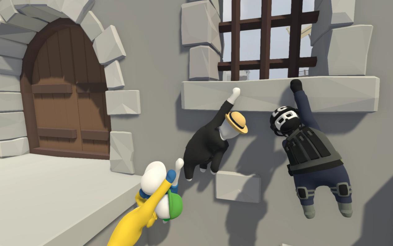 human fall flat free