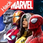 MARVEL-Contest-of-Champions-Hack