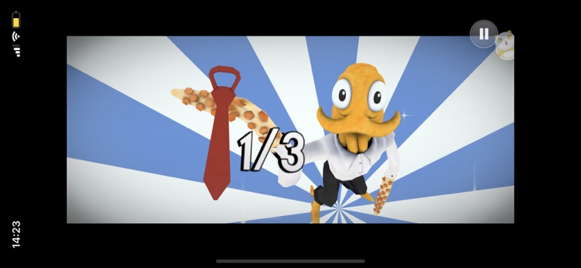 octodad ios