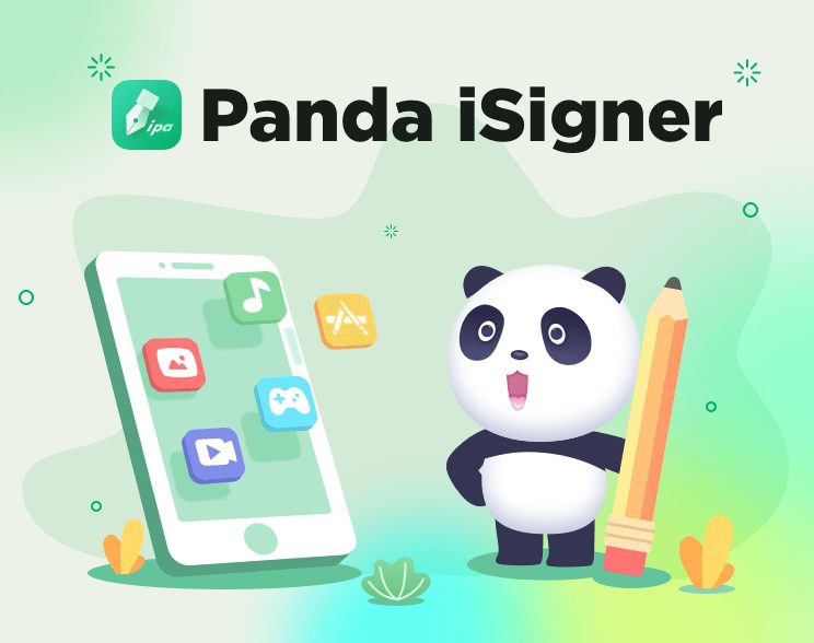 Panda iSigner 2