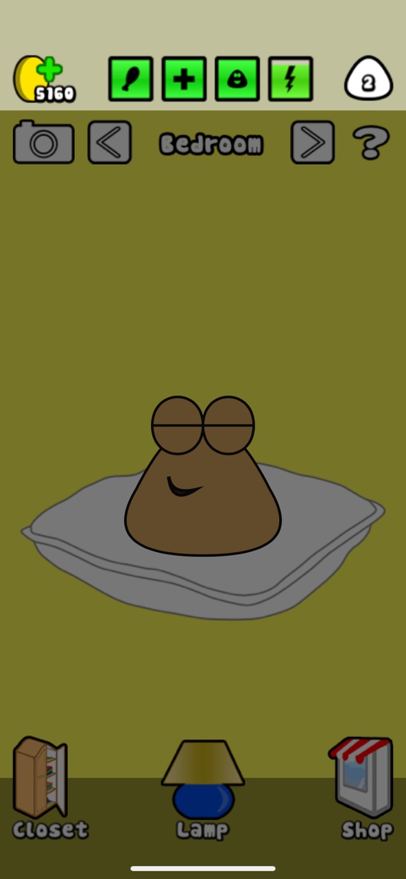 pou dowonald