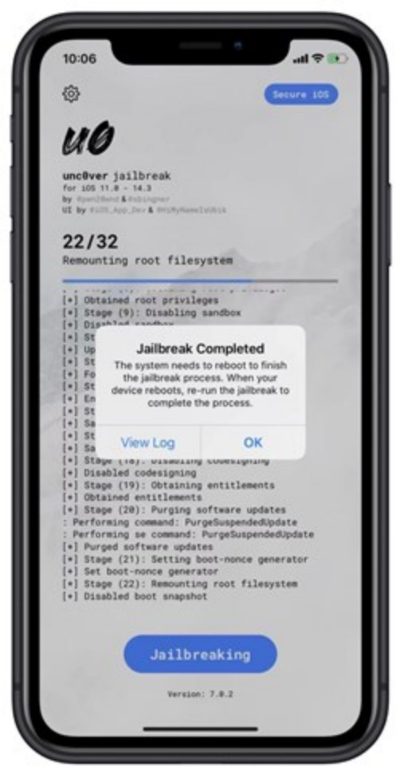 reboot-the-phone-then-finish-unc0ver-jailbreak