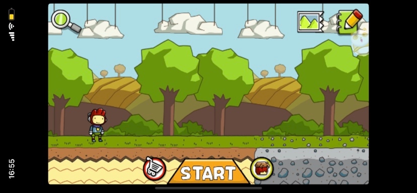 scribblenauts remix free download ios