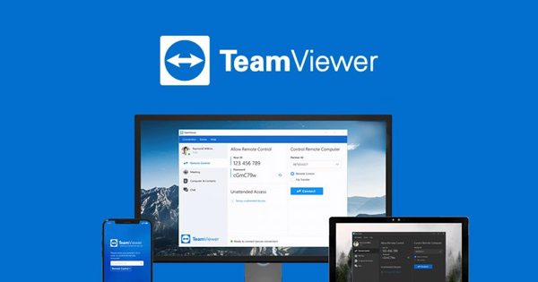 TeamViewer