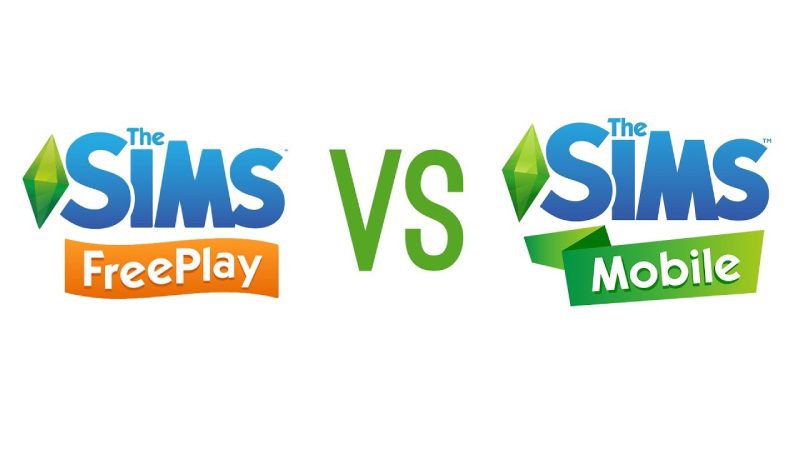 The Sims Mobile