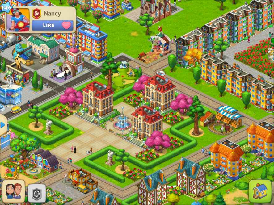 township hack