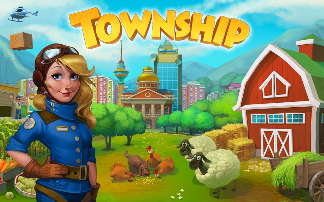 township hack