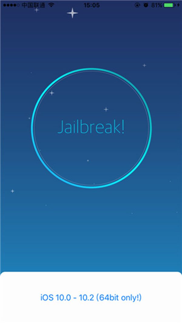 Yalu Jailbreak