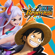 ONE PIECE Bounty Rush