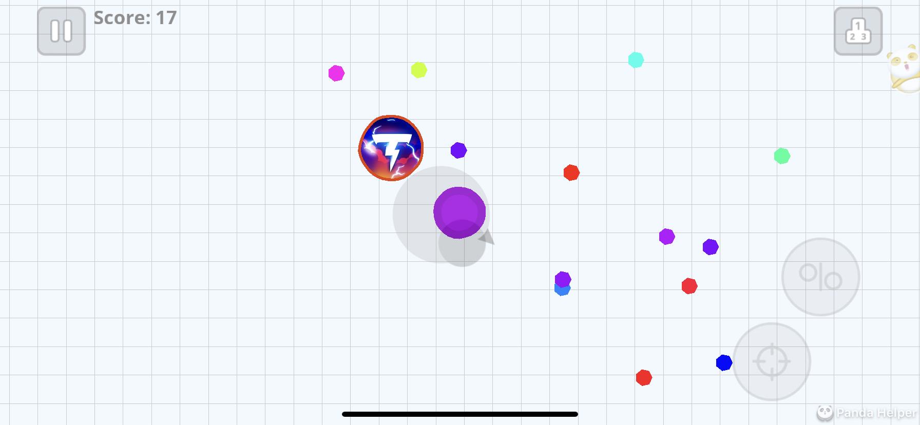 Agar.io Game Rules