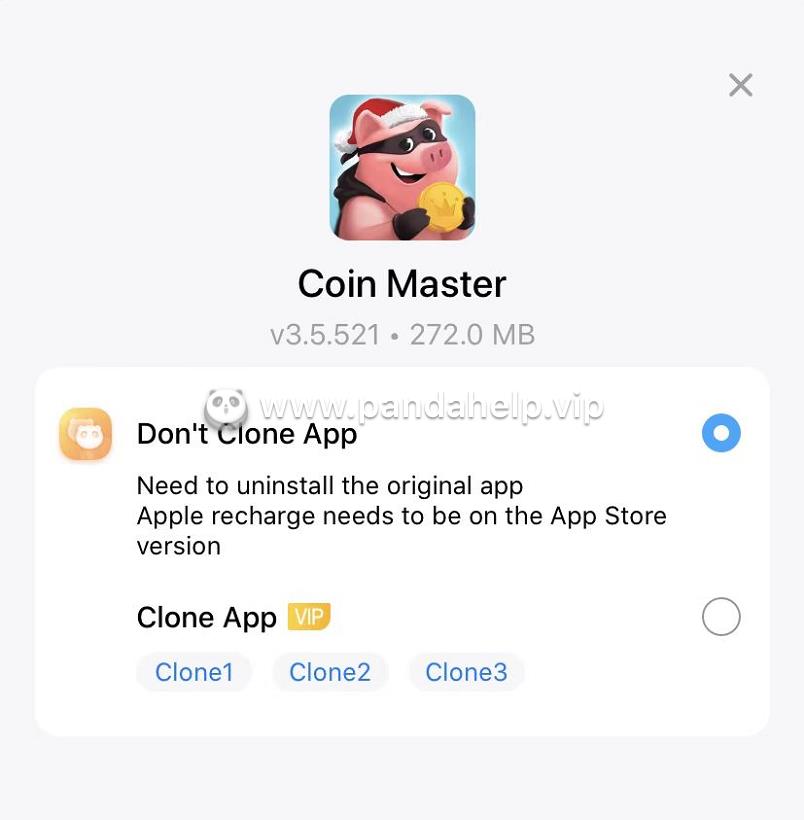 app cloner