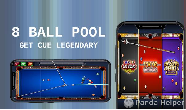 8 ball pool cheat